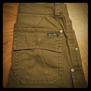 Miss Me cargo pants jeans